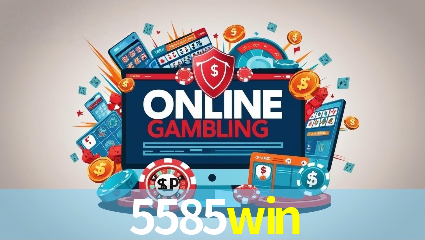 5585win